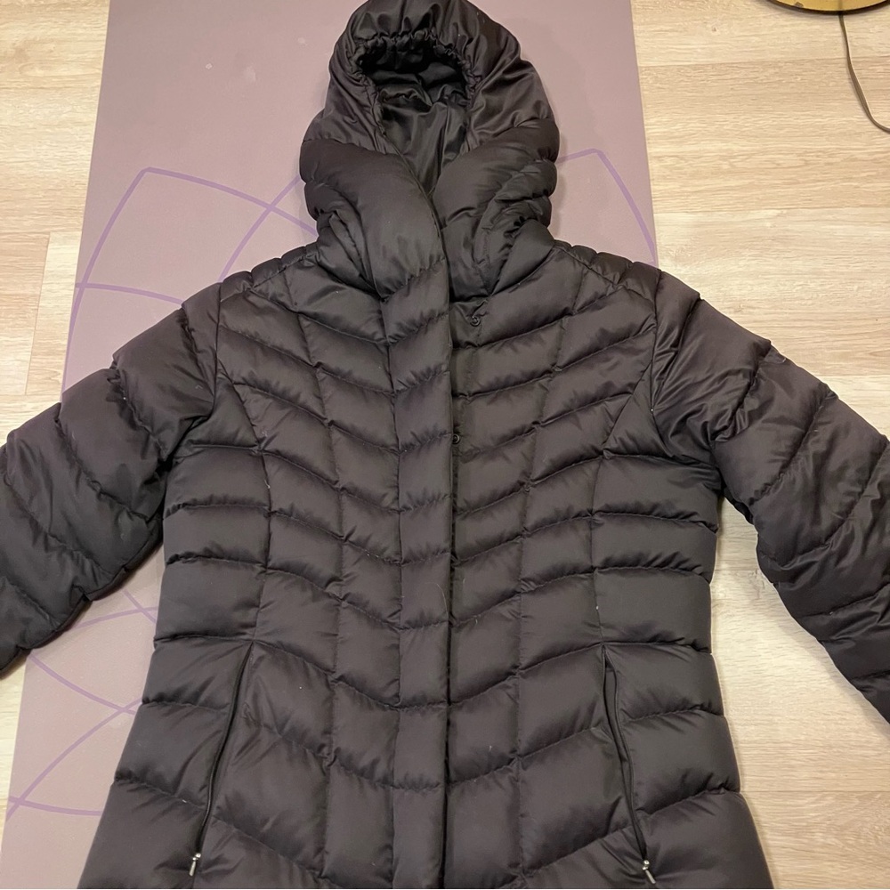 Patagonia Downtown Loft Parka - Picture 6 of 9